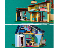 LEGO Friends 42620 Dom rodzinny Olly’ego i Paisley - 1203364 - zdjęcie 8